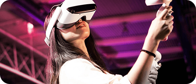 IA, IoT and AR